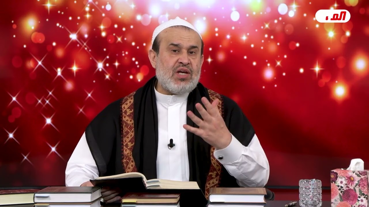 الشيخ عبد الحليم الغزِّي